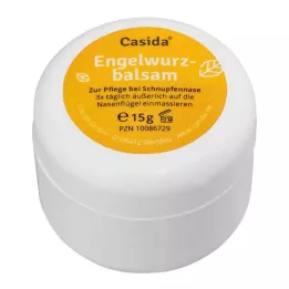 ENGELWURZBALSAM Baby & Children, 15 g