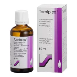 TORNIPLEX Drops, 50 ml