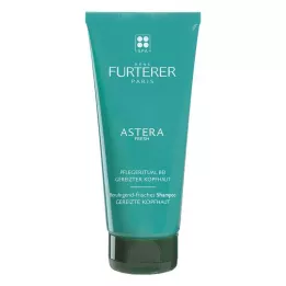 FURTERER Astera Fresh soothing-fresh shampoo, 200 ml