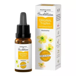 BACHBLÜTEN Murnauers Original Drops without alcohol, 20 ml