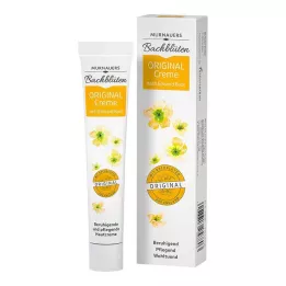 BACHBLÜTEN Murnauers Original Cream according to Dr.Bach, 30 g