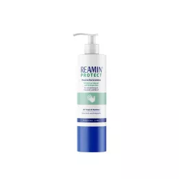 REAMIN Protect skin protection cream dispenser bottle, 300 ml