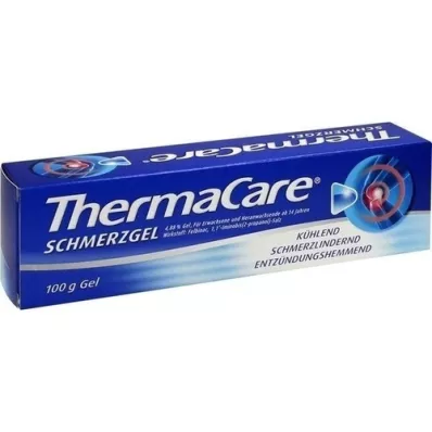 THERMACARE Schmerzgel, 100 g