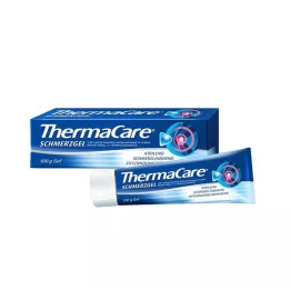 THERMACARE Pain gel, 100 g