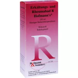 COLD UND Rheumabad R Hofmanns, 250 ml