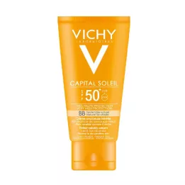 VICHY CAPITAL Soleil BB Fluid LSF 50, 50ml