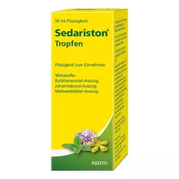 SEDARISTON Drops, 50 ml