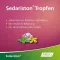 SEDARISTON Drops, 100 ml
