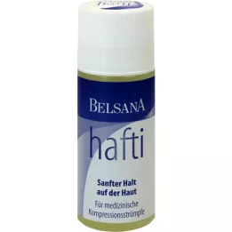 BELSANA Hafti skin glue/adhesive adhesive, 60 ml
