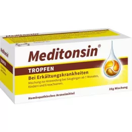 MEDITONSIN Tropfen, 35 g