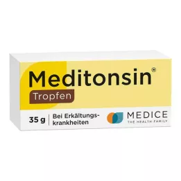 MEDITONSIN drops, 35 g