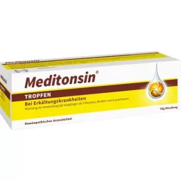 MEDITONSIN drops, 70 g