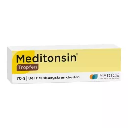 MEDITONSIN Drops, 70 g