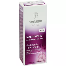 WELEDA Nighting candle strengthening day care cream, 30 ml