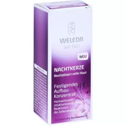 WELEDA Nighting candle consolidating construction concentrate, 30 ml