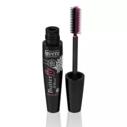 LAVERA Butterfly Effect Mascara beautiful black, 11 ml