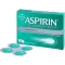 ASPIRIN 500 mg covered tablets, 8 pcs
