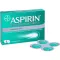 ASPIRIN 500 mg pokryte tabletki, 8 szt