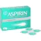 ASPIRIN 500 mg coated tablets, 20 pcs