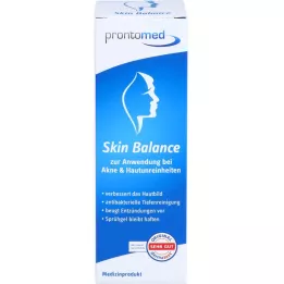 PRONTOMED Skin Balance Sprühgel, 75 ml