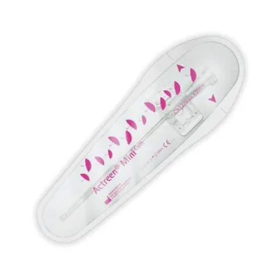 Actreen Mini Cath CH 14, 30 pcs Actreen Mini Cath CH 14, 30 pcs