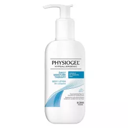 PHYSIOGEL Daily Moisture Therapy Body Lotion, 400 ml