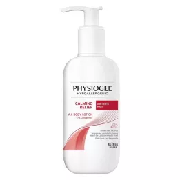 PHYSIOGEL Calming Relief A.I. Body Lotion, 400 ml