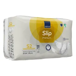 Abena Slip S2 Premium, 28 pcs