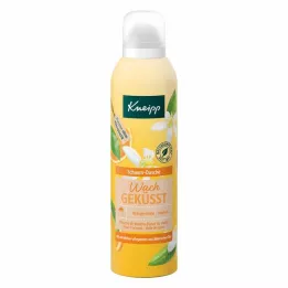 KNEIPP Foam shower Kissed Awake, 200 ml