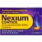 NEXIUM Control 20 mg gastric -resistant tablets, 14 pcs