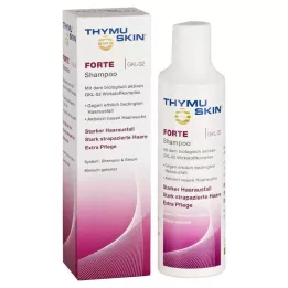 THYMUSKIN FORTE Shampoo, 200ml