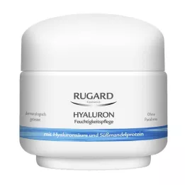RUGARD Hyaluron Moisturizer, 50ml