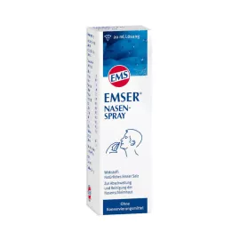 EMSER Nasal spray, 20 ml