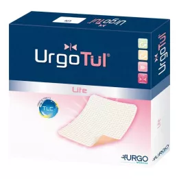URGOTÜL Lite 10x12 cm bandage, 20 pcs