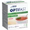 OPTIFAST Home Soup tomato powder, 8x55 g