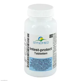 INTEST protect tablets, 120 pcs