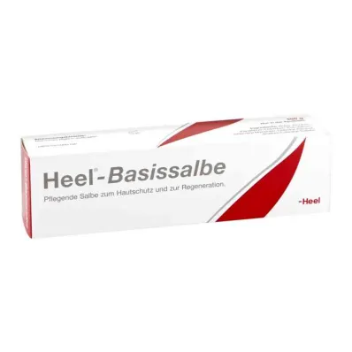 Heel Base Ointment (100 g)