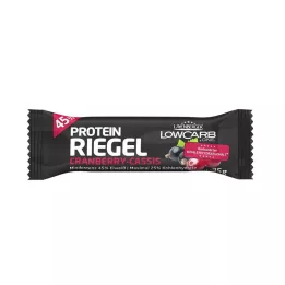 LAYENBERGER LowCarb.one protein bar Cra.-Cassis, 35 g