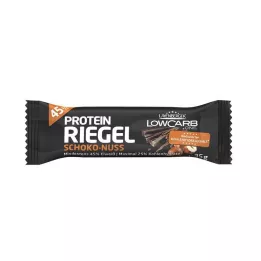 LAYENBERGER LowCarb.one protein bar chocolate nut, 35 g