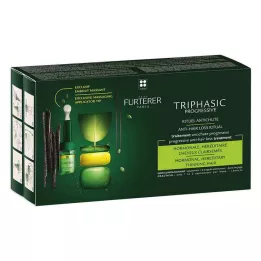 FURTERER Triphasic VHT ATP Intensive, 8X5.5ml