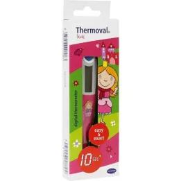 THERMOVAL Kids digital fever thermometer, 1 pcs