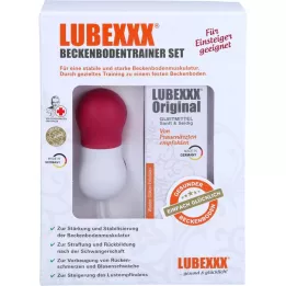 Lubexxx lantion lattiavalmentaja, 1 kpl
