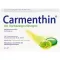 CARMENTHIN In the case of digestive disorders MSR.Werbkaps., 42 pcs