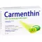 CARMENTHIN In the case of digestive disorders MSR.Werbkaps., 42 pcs