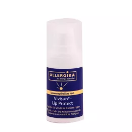 VIVISUN Lip Protect Cream 15ml