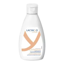 LACTACYD Intimate wash lotion, 200 ml