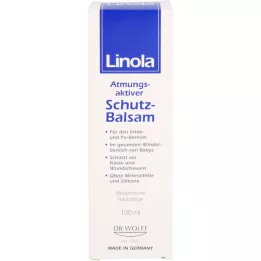 Linola Balsencja ochronna, 100 ml