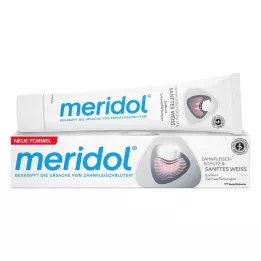 MERIDOL Toothpaste Gentle White, 75 ml