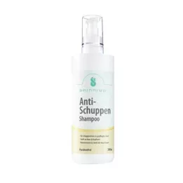 ANTI-SCHUPPEN Shampoo 500ml