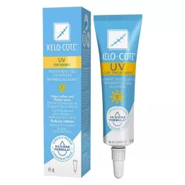 KELO-cote UV silicone scar gel LSF 30.6 g